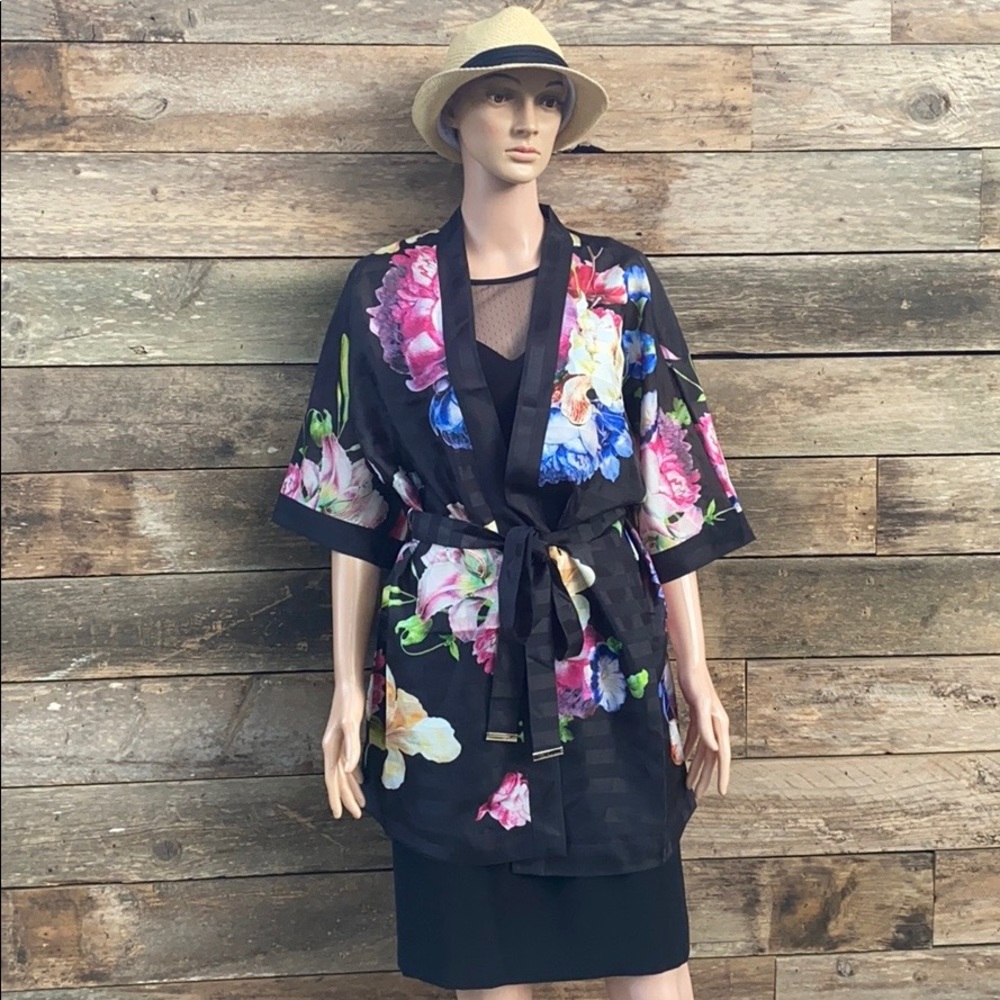 Women’s Ted Baker London Komodo Wrap